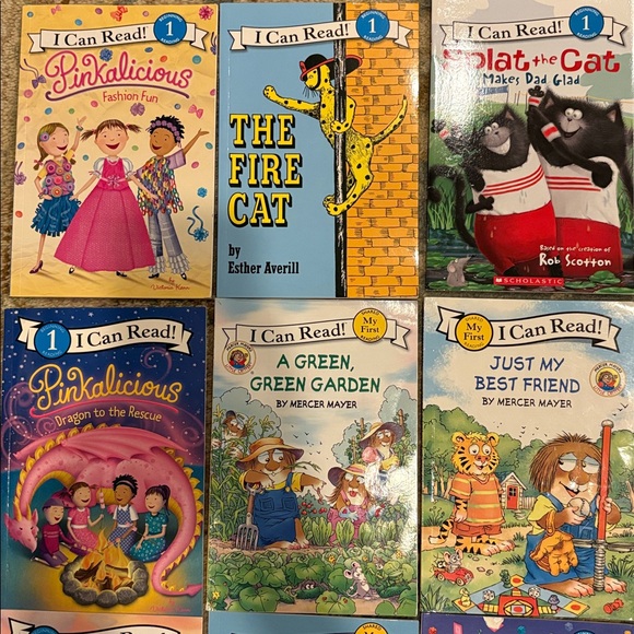 Children's Book Collection - Picture 2 of 5